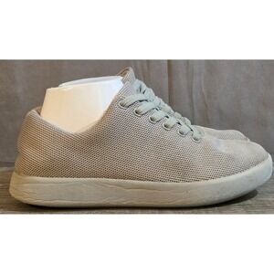 Atoms Model 000 Everyday Sneakers Men's 5.25 Women's 6.75 Gray